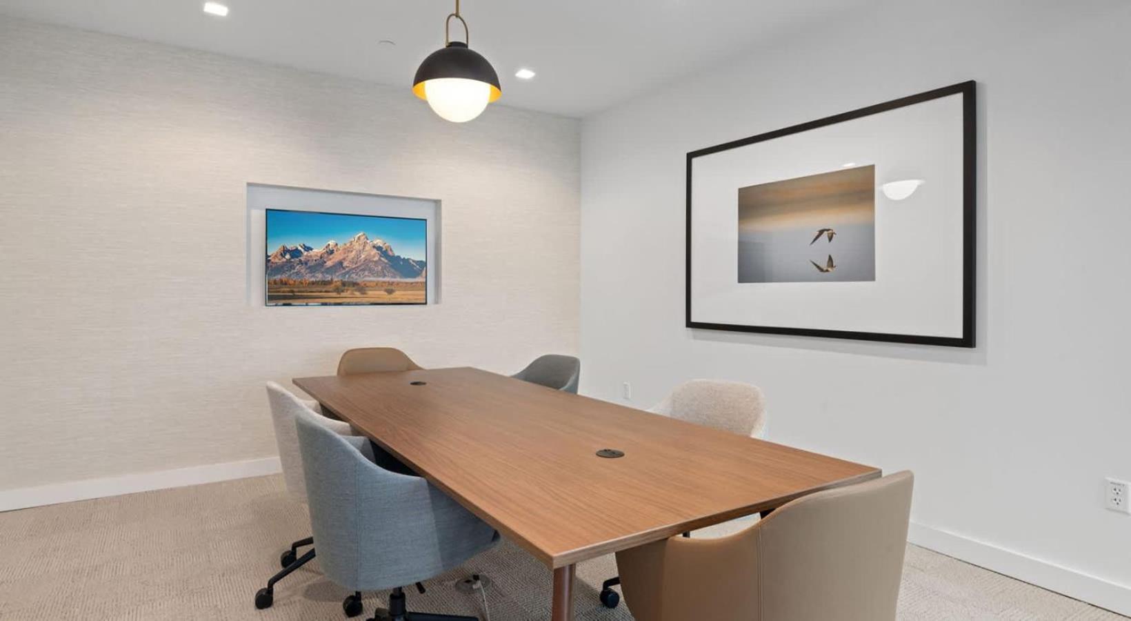 High-Rise Apt Raleigh Free Parking & Sunset View 1 Εξωτερικό φωτογραφία