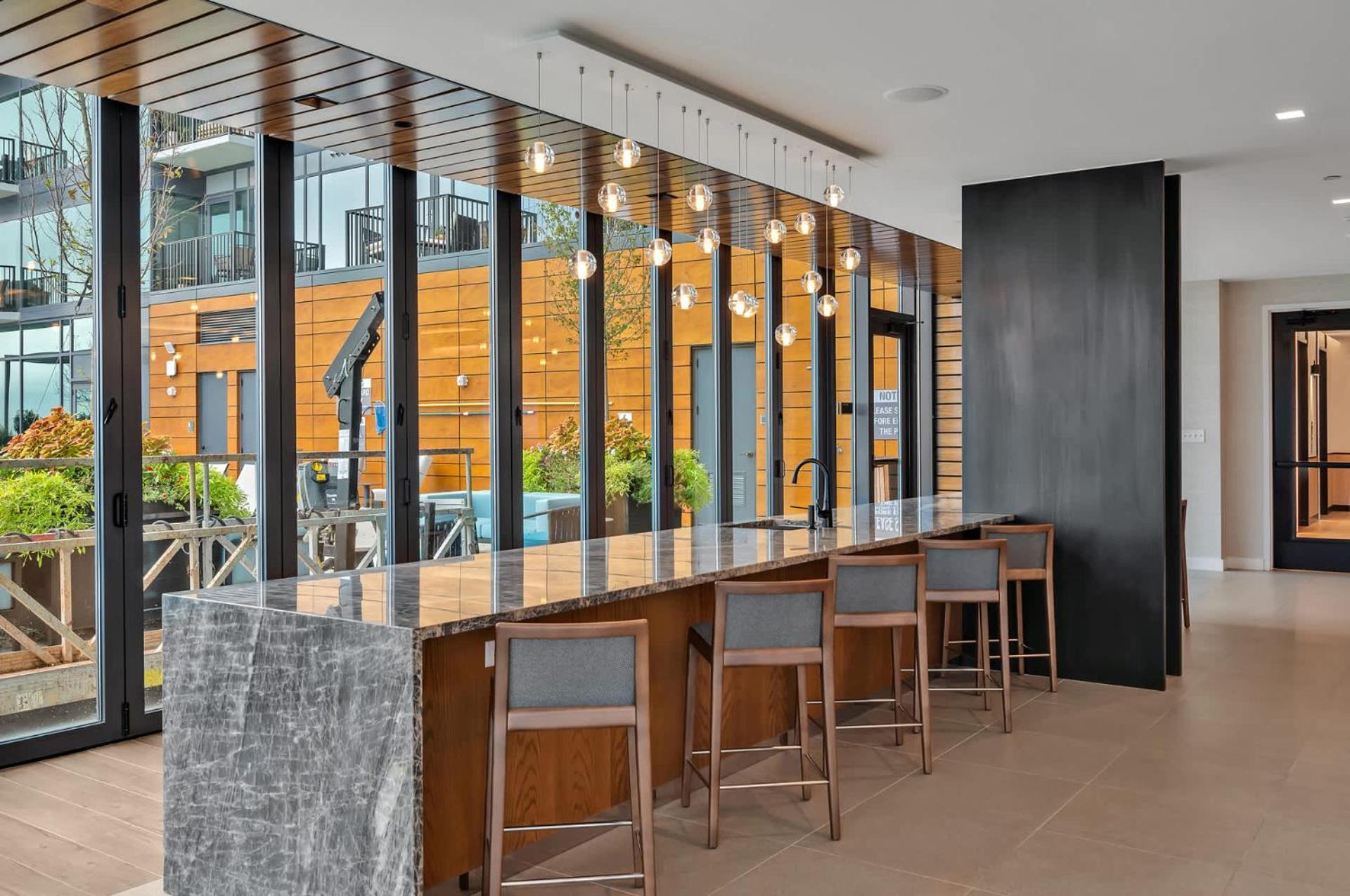 High-Rise Apt Raleigh Free Parking & Sunset View 1 Εξωτερικό φωτογραφία