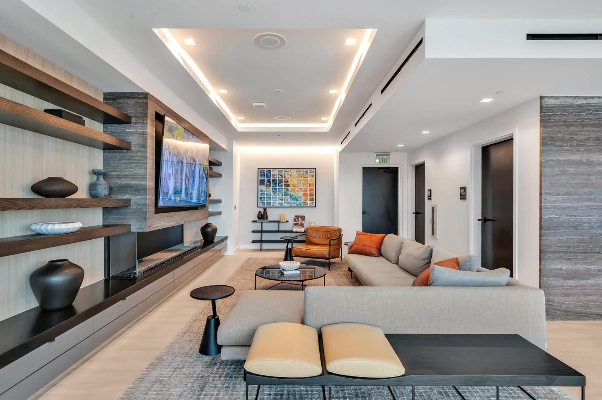 High-Rise Apt Raleigh Free Parking & Sunset View 1 Εξωτερικό φωτογραφία