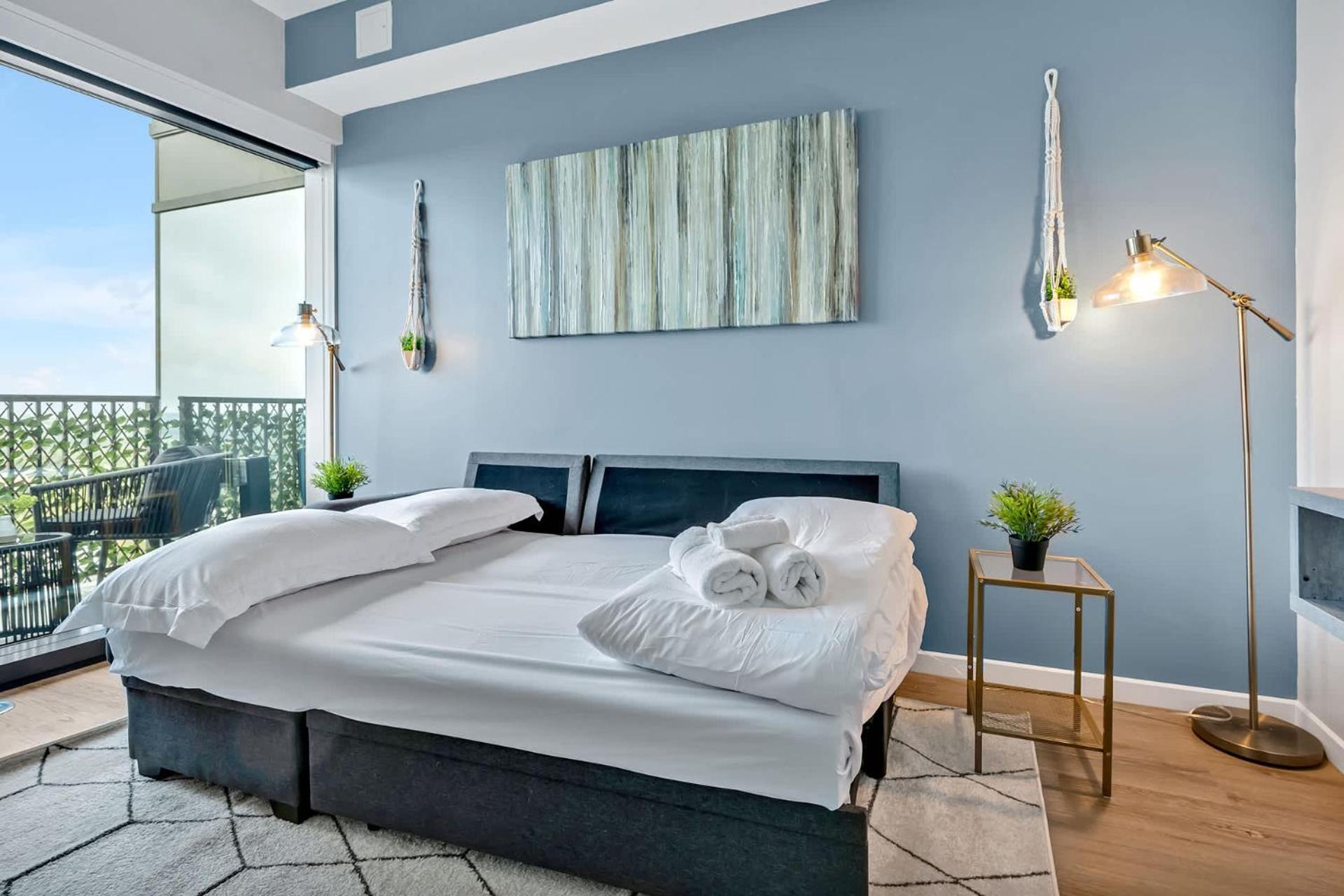 High-Rise Apt Raleigh Free Parking & Sunset View 1 Εξωτερικό φωτογραφία