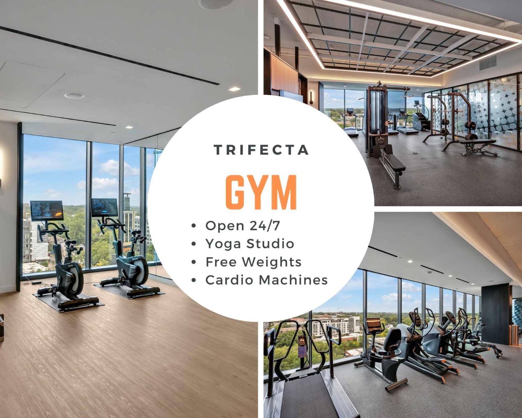 High-Rise Apt Raleigh Free Parking & Sunset View 1 Εξωτερικό φωτογραφία